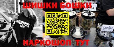 шишки Обь